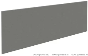 Экран А.ЭКР-4.2 Клен/металлик