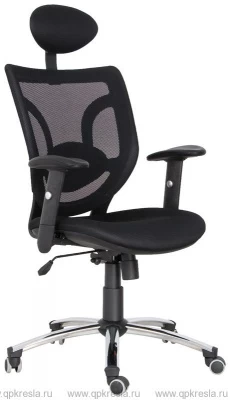 Кресло руководителя Brise High (Бриз)