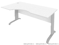 Стол криволинейный левый ПЛ.СА-1 Л