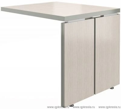 Стол приставной V-1.18