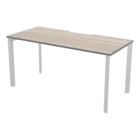 Стол на металлокаркасе НТМП.П-200