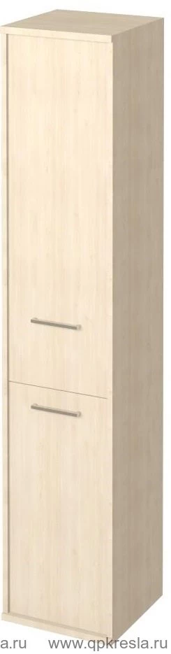 Шкаф высокий узкий KSU-1.3