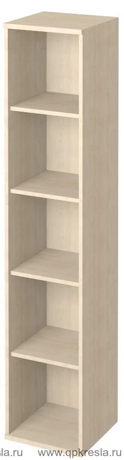 Стеллаж высокий узкий KSU-1