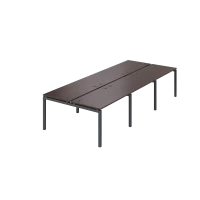 Стол на металлокаркасе для заседаний АМ-002.123.3