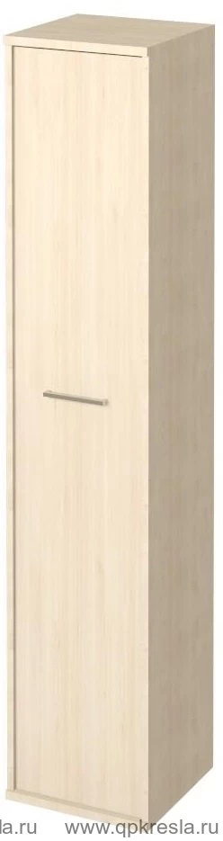 Шкаф высокий узкий KSU-1.9