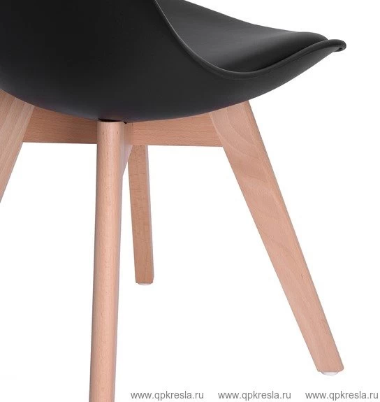 Стул FRANKFURT (Франкфурт) черный