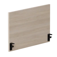 Экран боковой Everprof EVO (ЭВО) 670х18x455 Дуб Соната