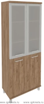 Шкаф высокий широкий KST-1.2R