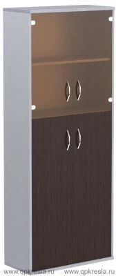 Шкаф СТ-1.7