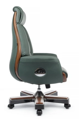 Кресло Byron YS1505A Зеленый