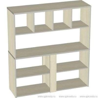 Стеллаж объединяющий V-3.9+V-8.4