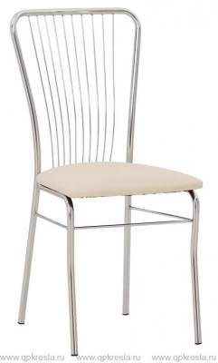 Стул NERON CHROME (Нерон)