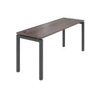 Стол на металлокаркасе АМ-005.60
