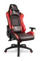Геймерское кресло Кресло College BX-3813/Red