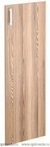 Дверь средняя ЛДСП НТ-601