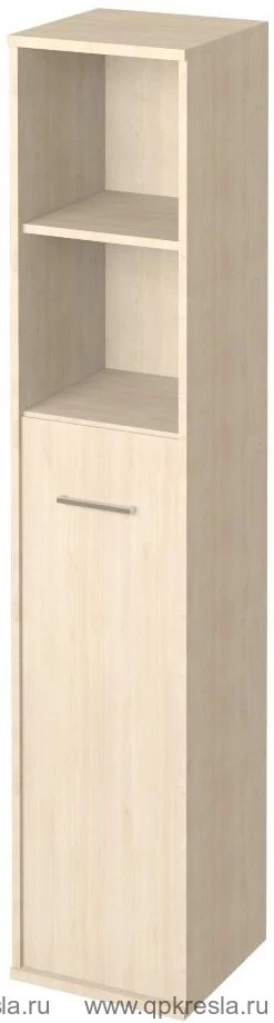 Шкаф высокий узкий KSU-1.6