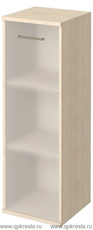 Шкаф средний узкий KSU-2.4