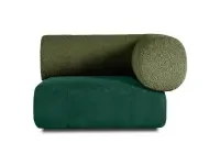 Завершение Trevi правое