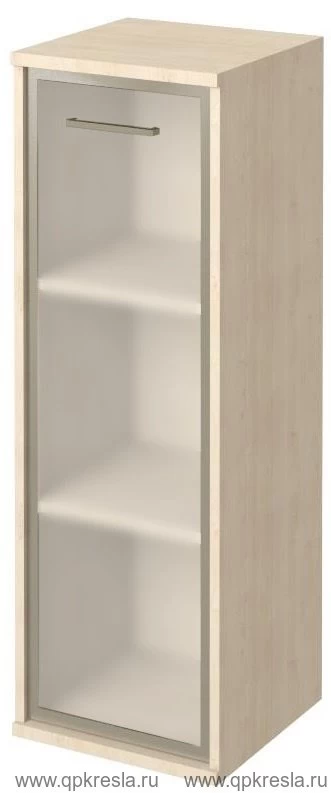 Шкаф средний узкий KSU-2.4R