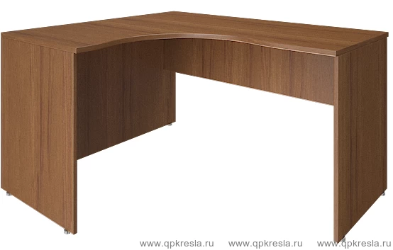 Стол криволинейный левый B.СА-3Л