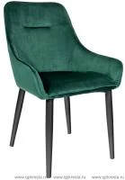 Стул Диана Велюр