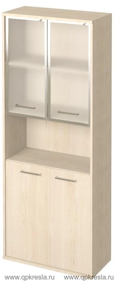 Шкаф высокий широкий KST-1.4R