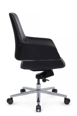 Кресло Fabio-M B2518 Черный