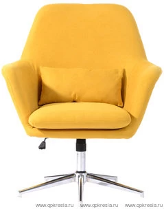 Кресло Рон Охра