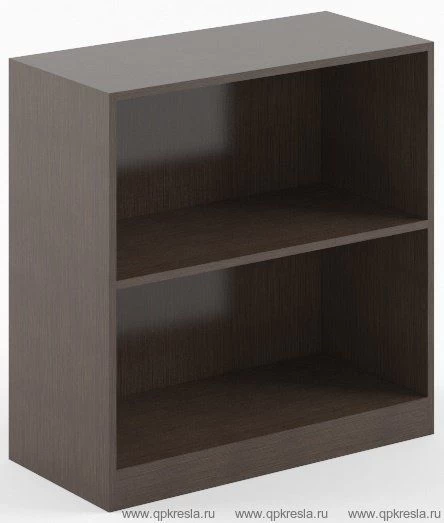 Стеллаж низкий SR-2W