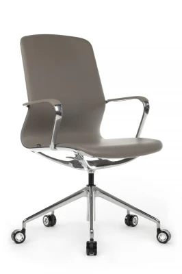 Кресло Bond FK007-B11-P Серый
