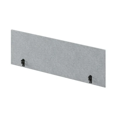 Экран фронтальный тканевый Everprof EVO Acoustic (ЭВО Акустик) 1380х22x455 Kiton 06