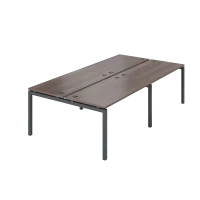 Бенч двойной на 4 рабочих места АМБ-003-4