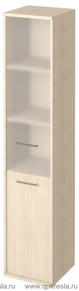 Шкаф высокий узкий KSU-1.2