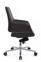 Кресло Fabio-M B2518 Темно-коричневый