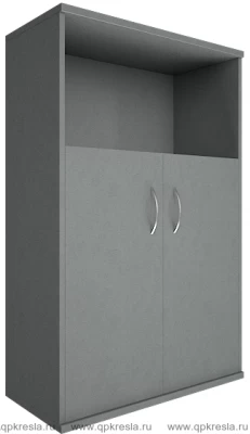 Шкаф средний широкий А.СТ-2.1