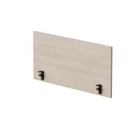 Экран (фронтальный) Everprof EVO (ЭВО) 980х18x455 Дуб Соната