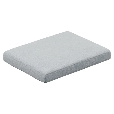Подушка на тумбу на липучке Everprof EVO (ЭВО) 404х540 Kiton 06