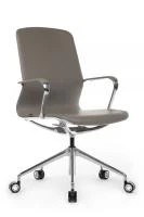 Кресло Bond FK007-B11-P Серый