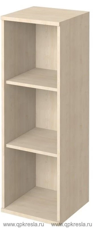 Стеллаж средний узкий KSU-2