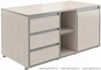 Тумба сервисная V-3.14