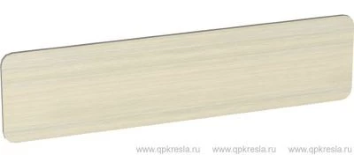 Настольная перегородка V-9.4