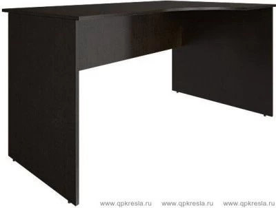 Стол криволинейный левый В.СА-2 Л/Пр