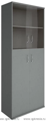 Шкаф высокий широкий А.СТ-1.7