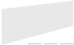 Экран А.ЭКР-3.2 Белый