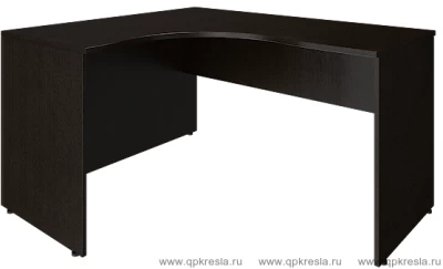 Стол криволинейный левый B.СА-3Л