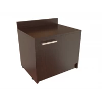 Тумба прикроватная с дверкой Т-206