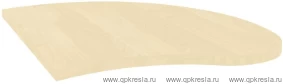 Приставка полукруглая А.ПР-1 Приставка полукруглая А.ПР-1