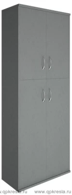Шкаф высокий широкий А.СТ-1.8