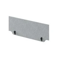 Экран для бенч-систем тканевый Everprof EVO Acoustic (ЭВО Акустик) 1180х22x455 Kiton 06