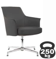 Кресло Rosso-ST C1918 Серый